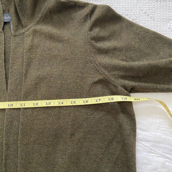 Modern Soul Knit Hoodie Twin set - Picture 14 of 15